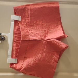 Lilly Pulitzer jaqured dress shorts 😍